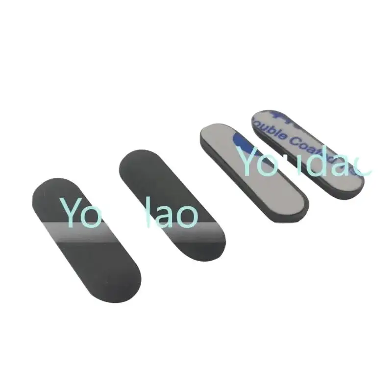 10 قطعة جديد ل HP 840 745 830 735 G5 G6 المطاط القدم قدم السفلى أسفل قاعدة غطاء CTT #3