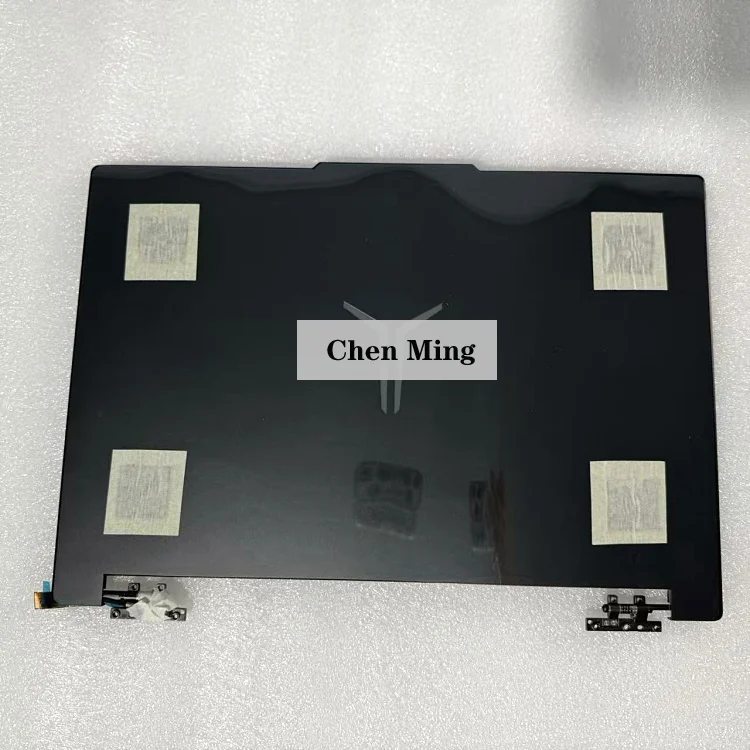 

Новый 5CB1S14699 для lenovo Legion Pro 7 16 ADR10H R9000P ADR10 IAX10 83LV 83RV ЖК-задняя крышка A Cover Верхняя корпус с петлей