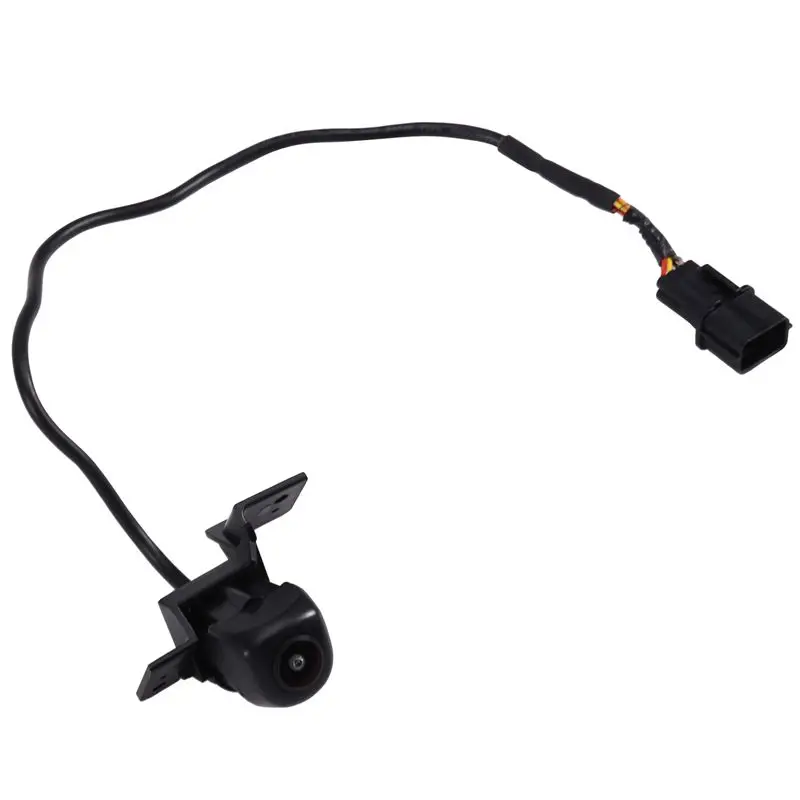 Durable-For Tucson 2016-2018 Backup Parking Reverse Rear View Camera 95760-D3100 Car Use
