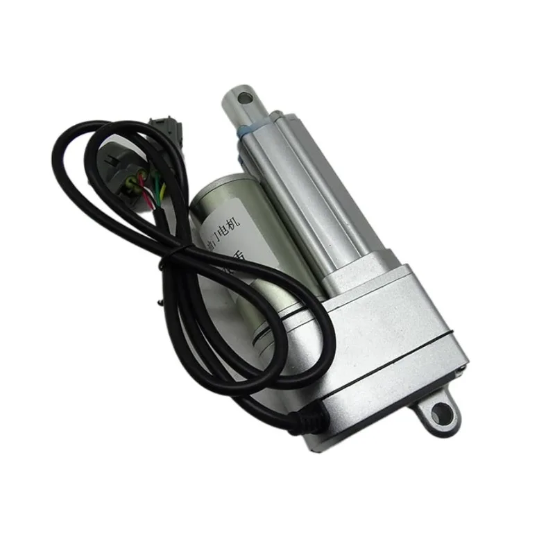 

MUGURO TA2-1048-036-001 12V Actuator Motor Throttle Motor Double for Excavator Replace Parts