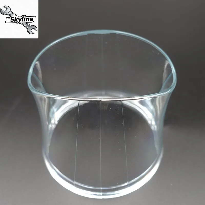 EH-WNE2H/WND2G/ND20 hair dryer plastic transparent air collector, accessories