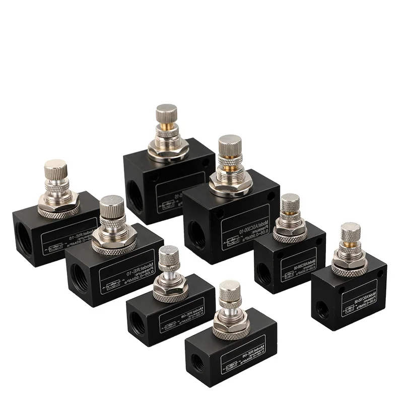 Pneumatic Component…