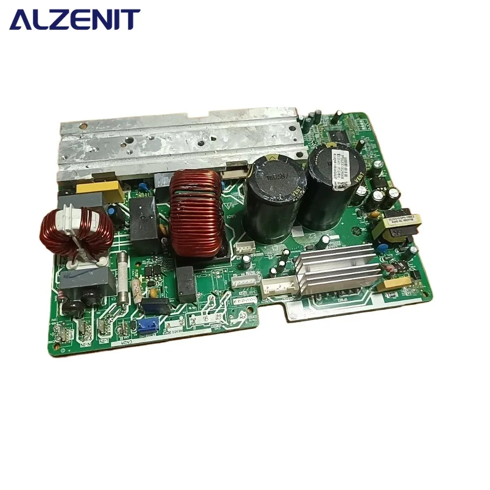 

Used For Midea Air Conditioner Control Board KFR-51W/BP2-(RX24T+6061HD+PSS30S92F6-AG+SLIMDIP-S+LMSR).D.13.WP2-1 17122000034170