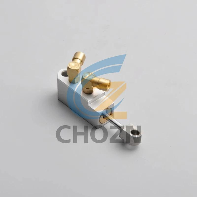 

Heidelberg Printing Machine F4.334.036 XL75 CD/CX102 Front Gauge Refacciones Heidelberg Spare Parts