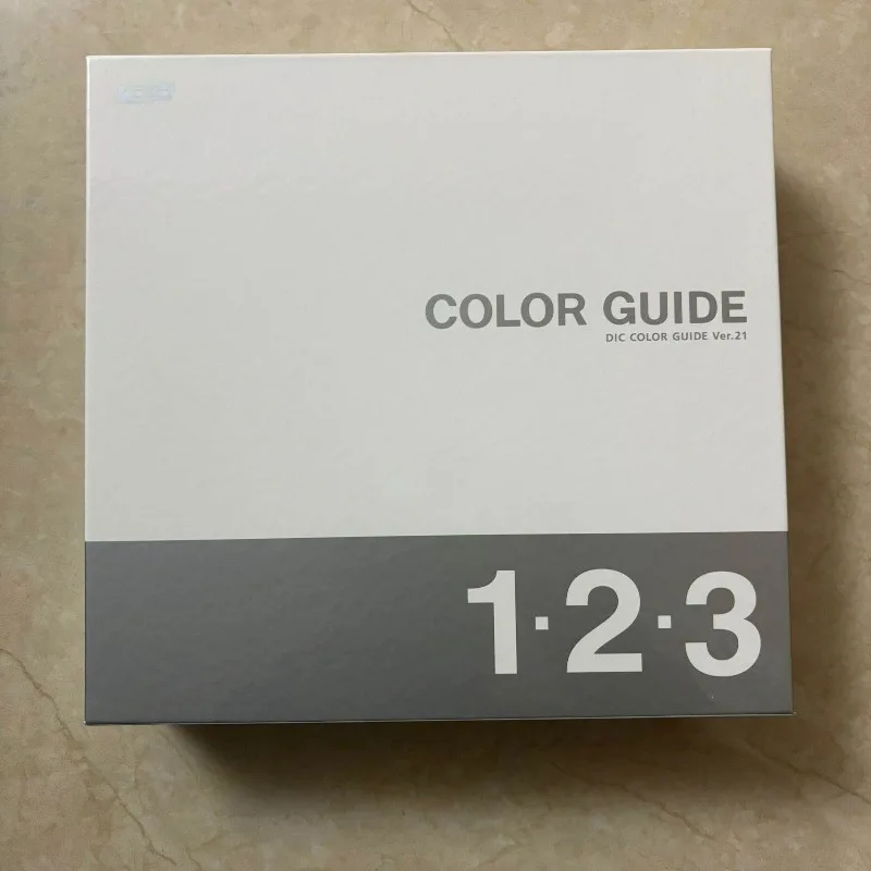 Japan Dic Color Car…