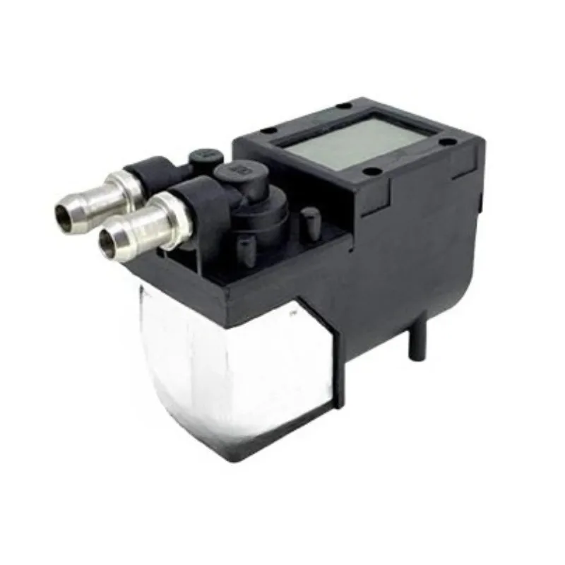 Small Industrial Electric Diaphragm Air Pump, Speed Control Design, Mini Inflate & Deflate Dual-purpose Pump