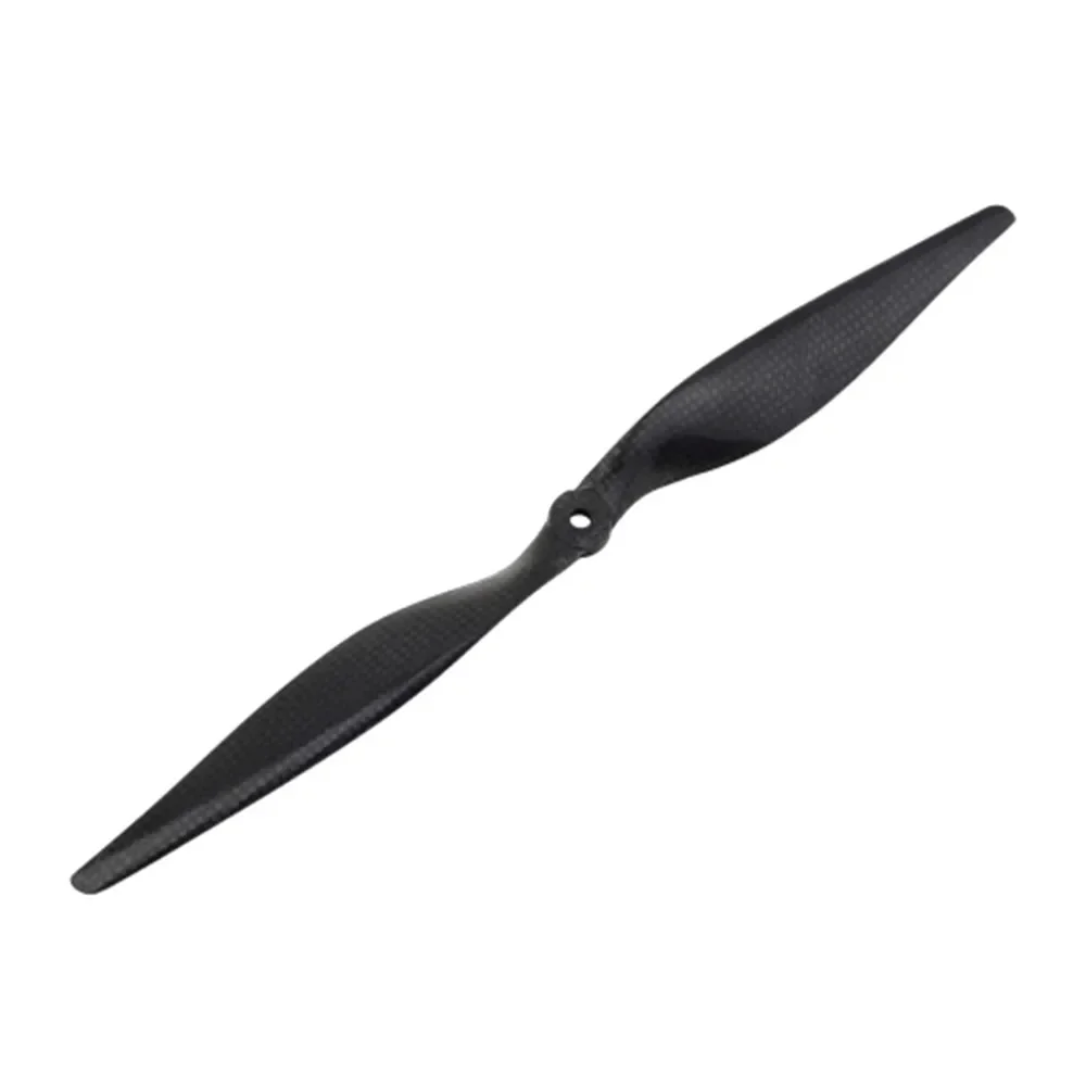 In Voorraad Nieuwe 1 paar 13x6.5 3 K Koolstofvezel Propeller CW CCW 1365 CF Props voor DIY RC Quadcopter Hexacopter Multi Rotor