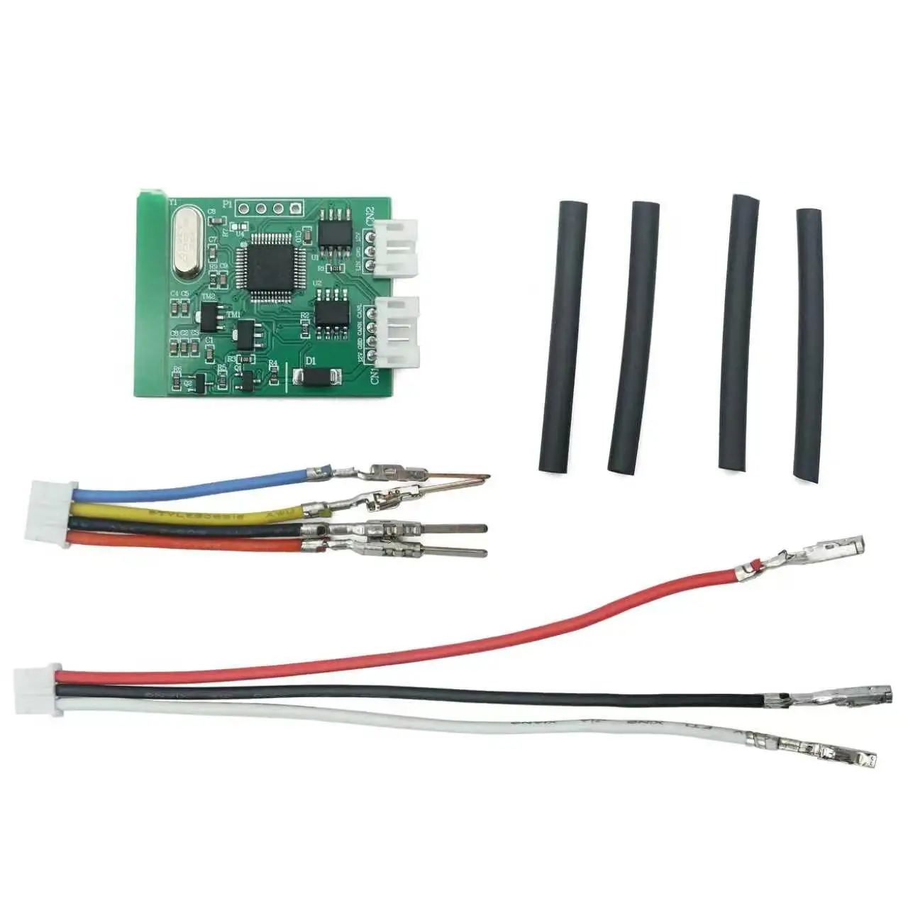 Dragonfly Steering For Mercedes Benz 809 AMG CLS GLC GLE GLS GLK A/B/C G/V Class OLD TO NEW Steering Wheel Decoder