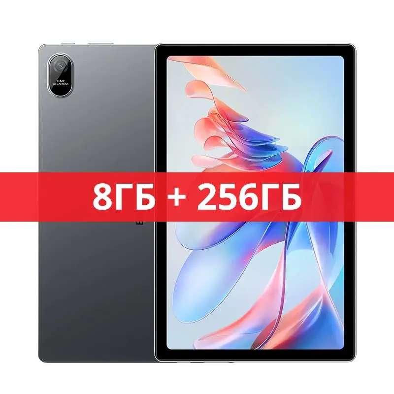 New! Tab 11 WiFi Tablet 8GB+256GB 10.36'' 2.4K FHD+Display 8380mAh Battery 18W Fast Charge 16MP Camera Tablet PC Android