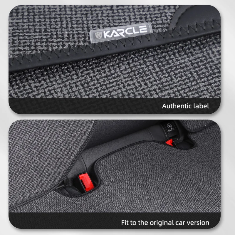Thumbnail 4 - #1 Cheap Heated Seat Covers Worth Buying