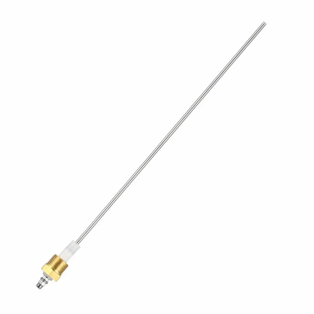 Reliable G12 Water Level Pin Probe Stainless Steel Electrode Indicator For Pressureless Water Supply Equipment 4 4x342mm