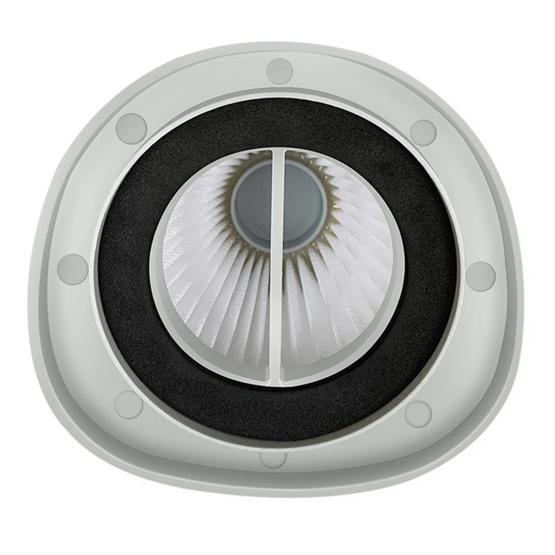 5X parti di ricambio per aspirapolvere filtro HEPA per Deerma DX118C DX128C accessori per aspirapolvere per la pulizia della casa