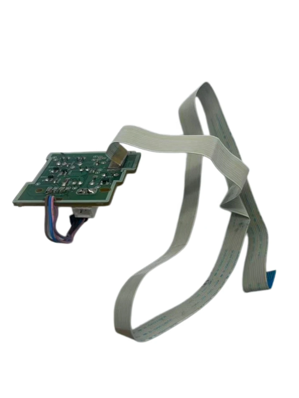 

Printer Parts LaserJet Pro P1102 w Motor PCB Board RM1-7599 fits for HP P1102w