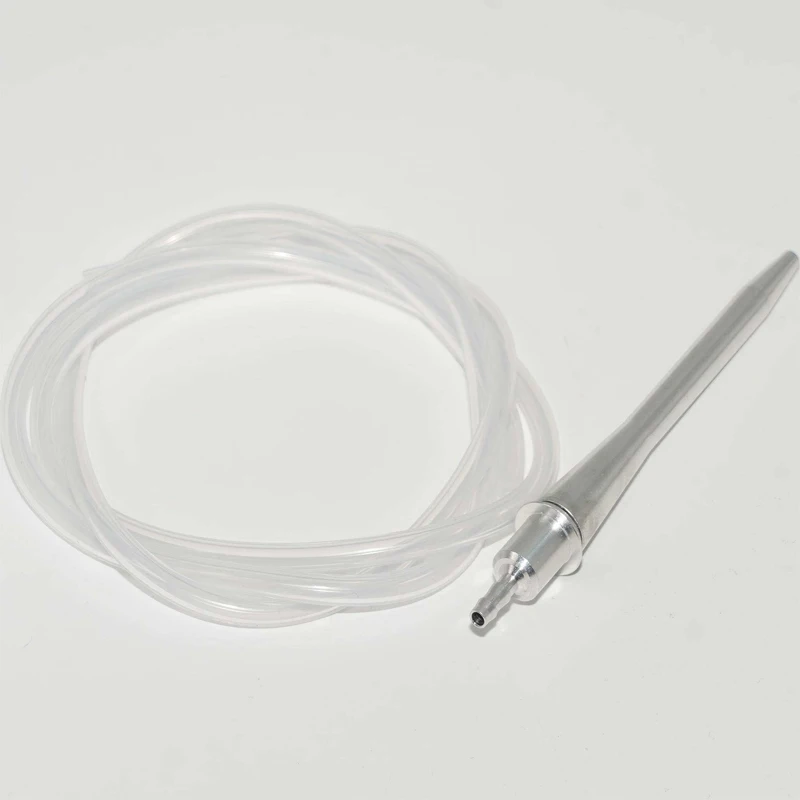 Aluminum Alloy Pitot Tube Model Micro Airspeed Sensor Probe with 1Meters Tubing​ Modification Parts for RC VTOL/Fixed-wing UAV