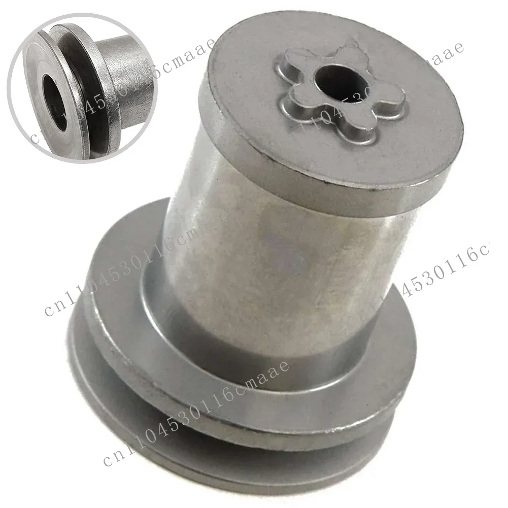 NEW for Replacement Part for Lawn Mower Cutting Adapter Fits 421782 532421782 581473301 with Multiple Model Compatibility