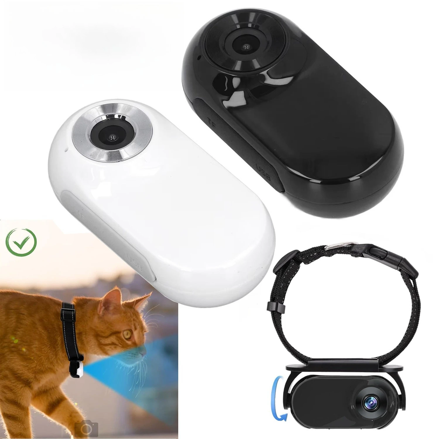 New 1080P Hd Action… - image