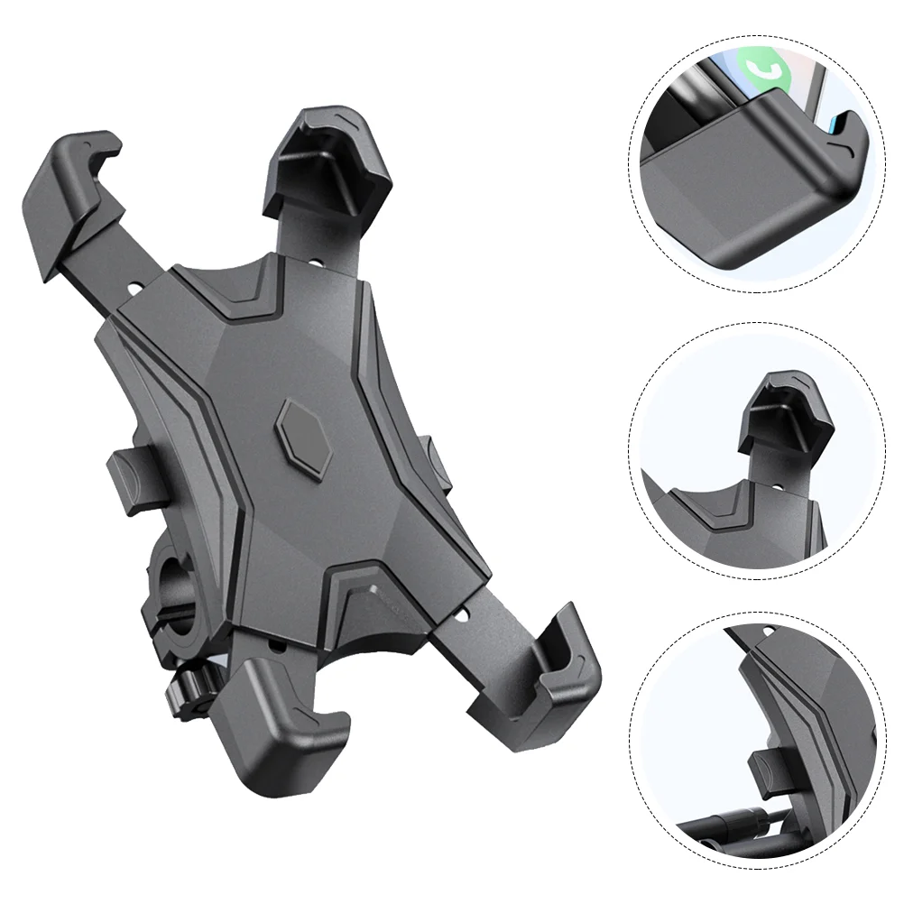 

Mobile Phone Holder Car Phone Stand Mount Kickstand Holders Mount Cell Stand Cellphone