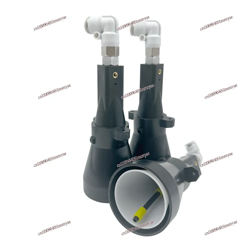 Air knife air knife blowing super blowing water and dust removal industrial rotating nozzle adjustable angle