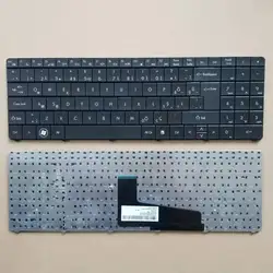 New TR Turkish Keyboard For AETWHA00010 TWC K580S i5 i7 D0 D1 D2 D3 K580N TWH K580C K620C 2B-41522Q110 Black