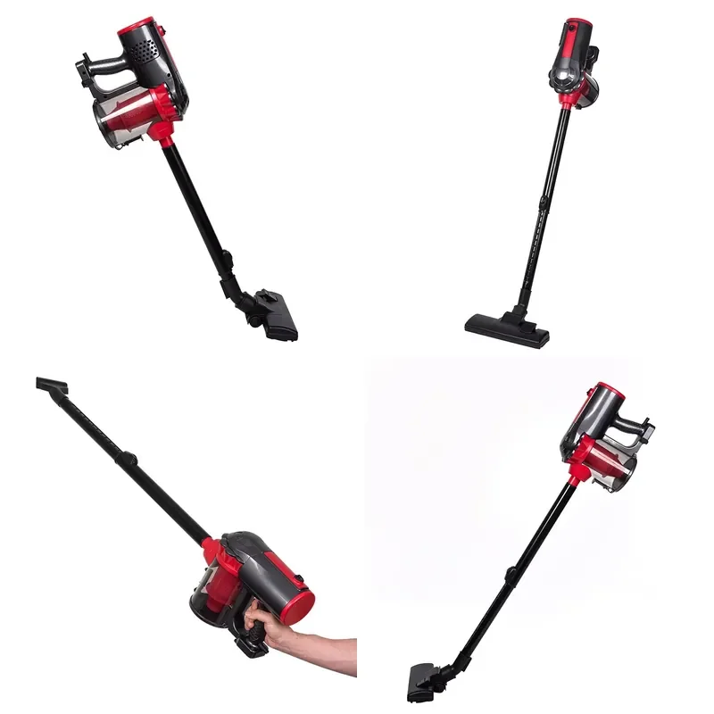 New Intelligent Home Handheld Dry Sweeping High Power 600W Multi Functional Portable Vacuum Cleaner