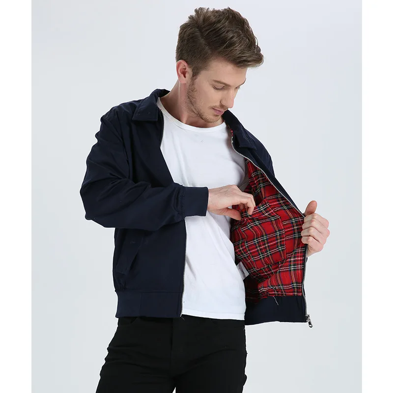 Thumbnail 3 - #16 Best Classic Bomber Jackets to Buy In 2026