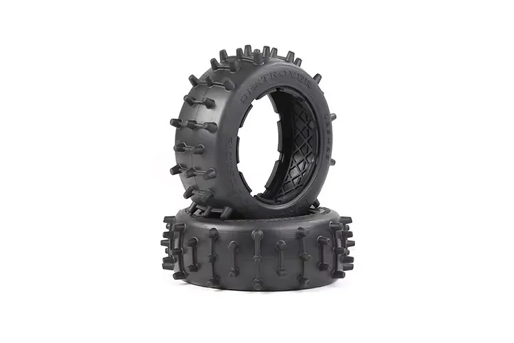 

Износостойкая большая шина с протектором для 1/5 ROFUN HPI BAJA 5B