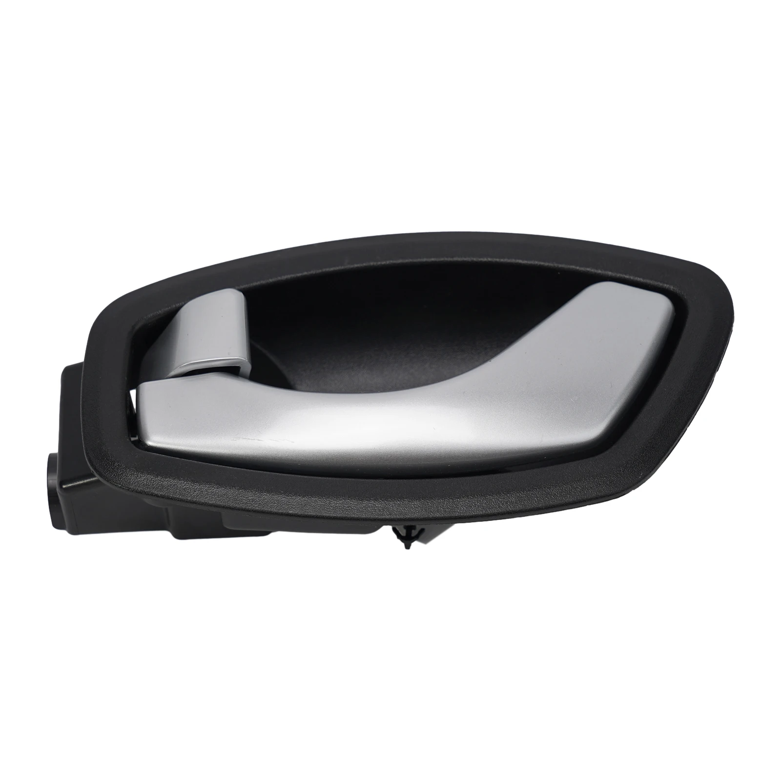 

Car Interior Door Handle Inner Door Open Handle For Fluence 2011 2012 2013 Car Accesories 806715396R 806713870R Car Part