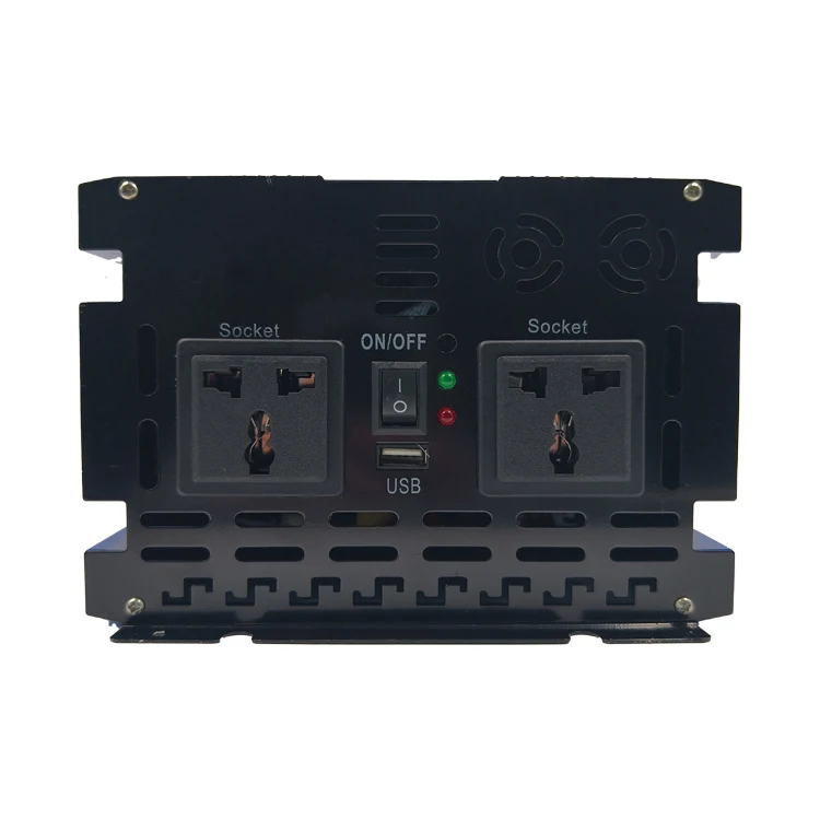 CHNB-C3000-248 Pv Inversor 3kw Inversor Solar Potência de Onda Sinusoidal Pura Invertida 48v