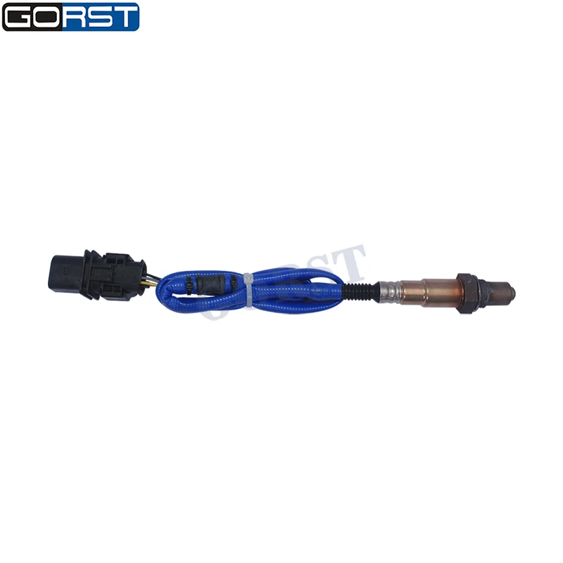 Oxygen Sensor 95560616801 for Porsche Cayenne Car Auto Part SU11425 95560616800 5S9972 0258017226 7L5906262M