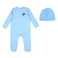 Blue set