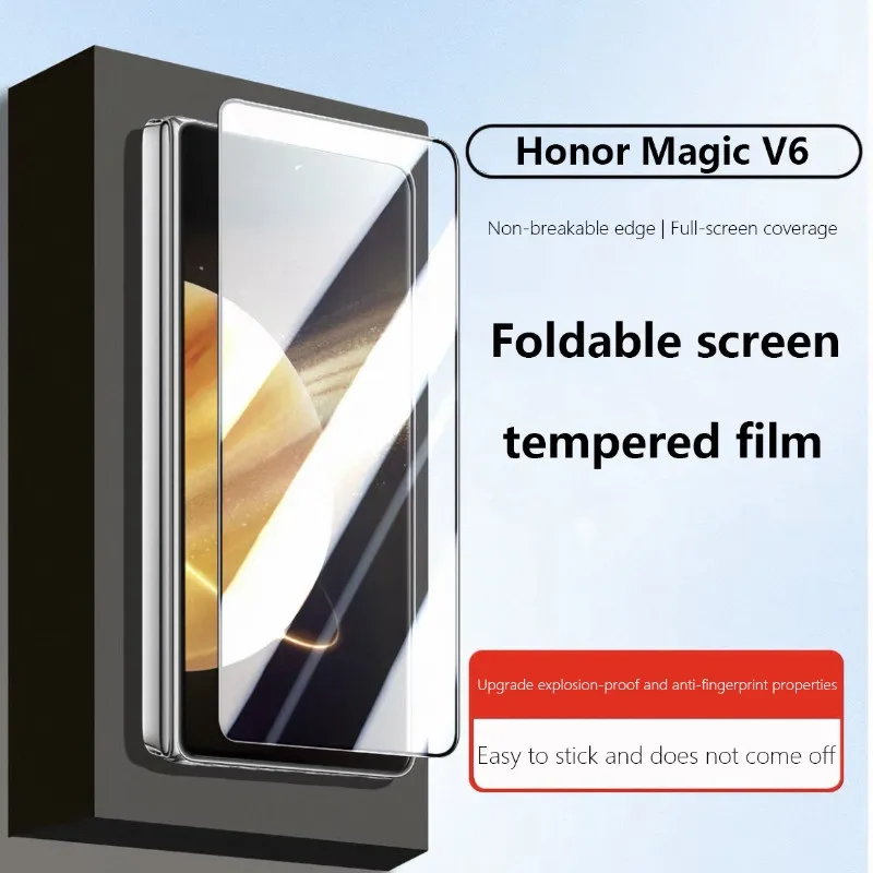 Full Cover Tempered…