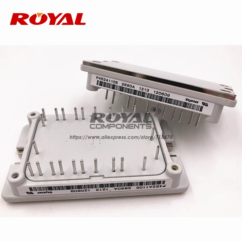 

P452A1105 P452A1103 P452A1102 P452A1101 P452A1001 P452A1104 P452A1152 ORIGINAL IGBT MODULE