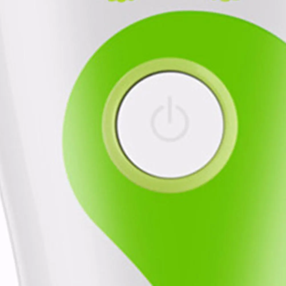 

1Set Kids Electric Hair Clipper Charging Silent Baby Hair Trimmer Household Infant Grooming Kit Smooth Cutting Low Noise