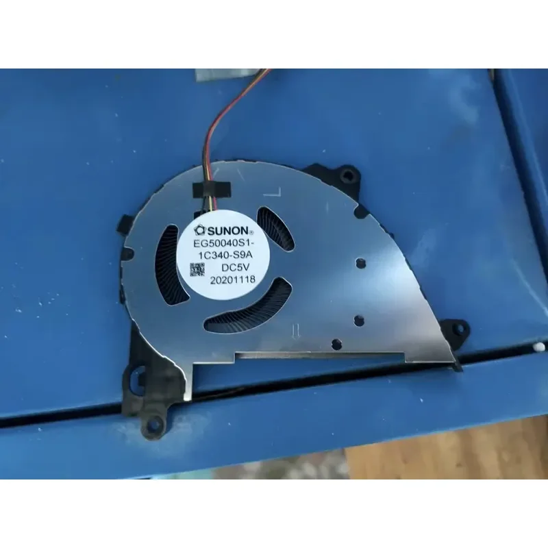 For Xiaomi RedmiBook 13 XMA1903-AF AN DF BB Cooling Fan