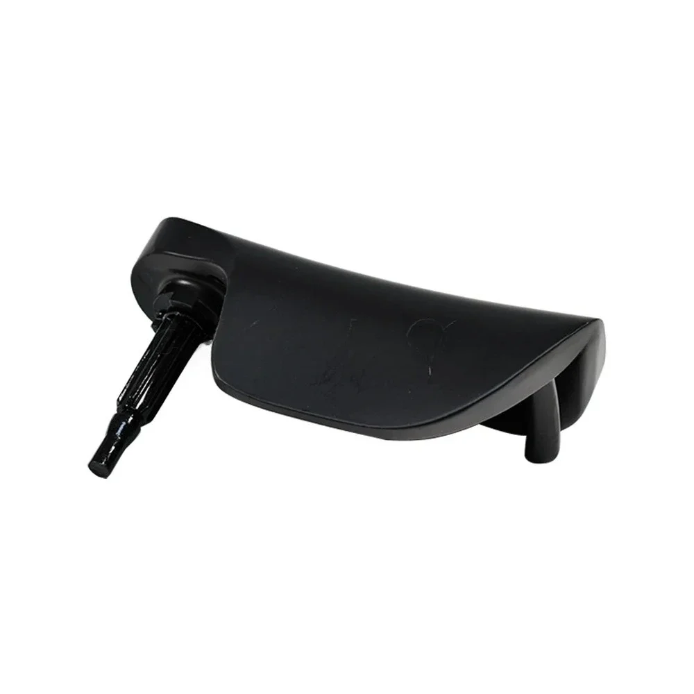 

8J1823533C Алюминиевая крышка ручки открывания капота двигателя автомобиля для Audi TT MK2 2007-2014 8J TTS TTRS RS LHD