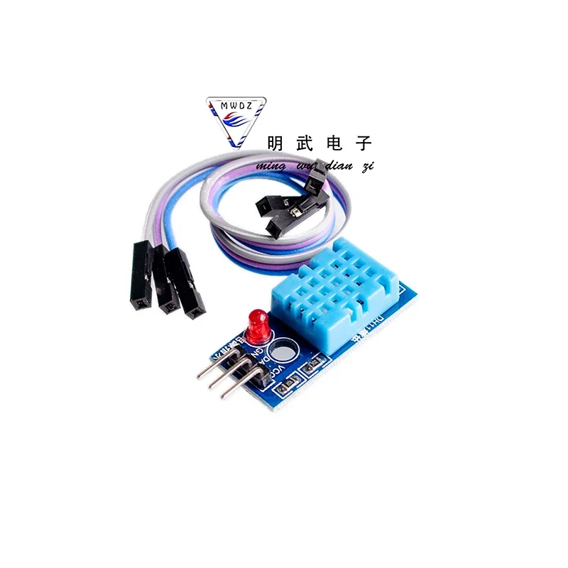 DHT11 Humidity Module Temperature Humidity Module DHT11 Sensor