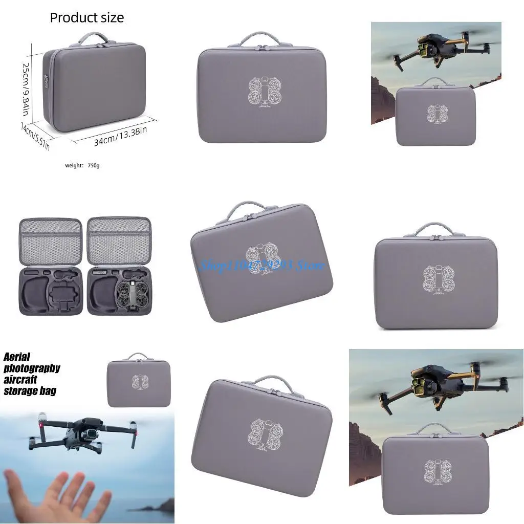 

Y2GD Industrial Protective Storage Container Easy Carry Handle Safety Protector