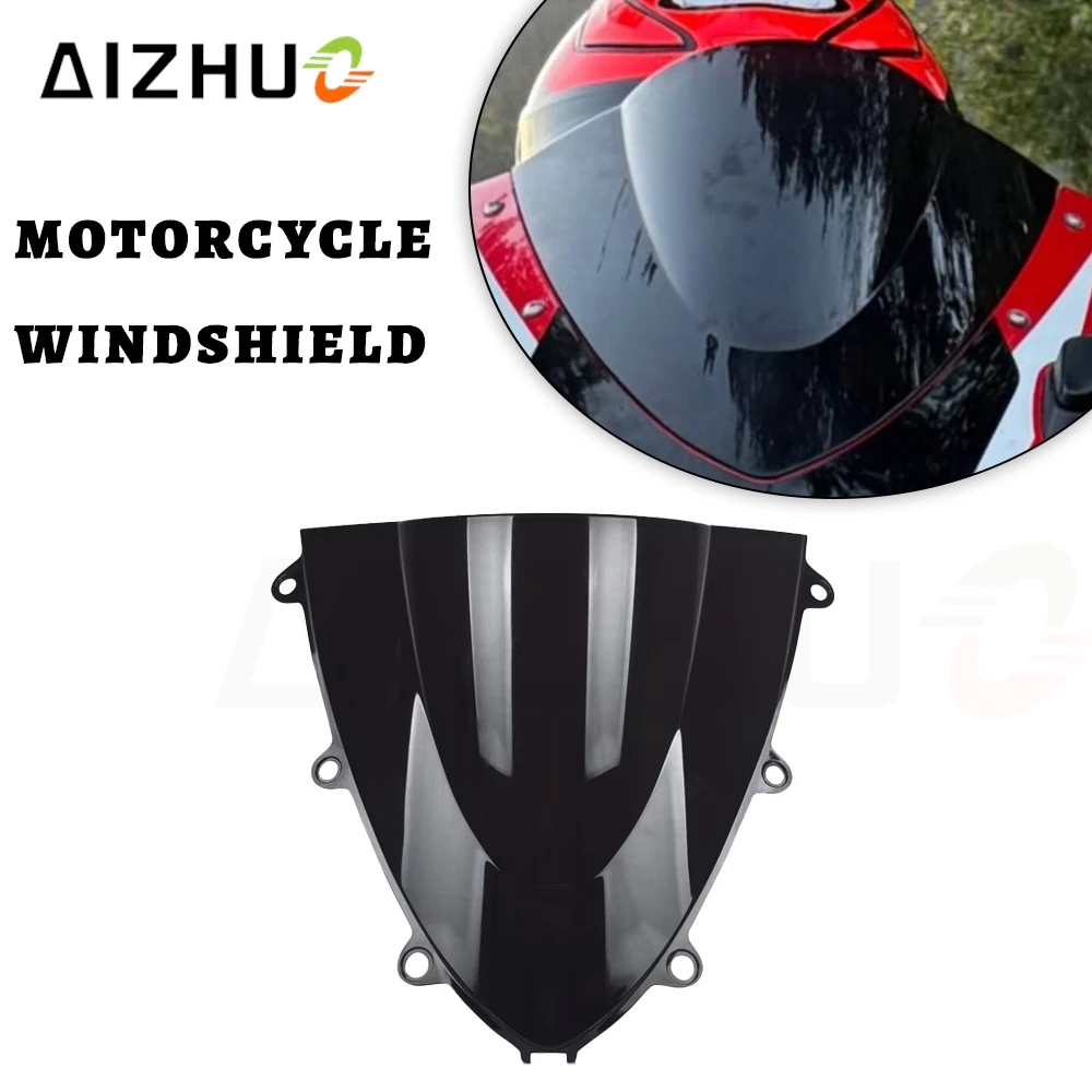 

Мотоцикл для Honda CBR 1000 RR 1000RR 2008 2009 2010 2011 CBR1000RR, чехлы на лобовое стекло, экран мотоциклов, дефлектор лобового стекла