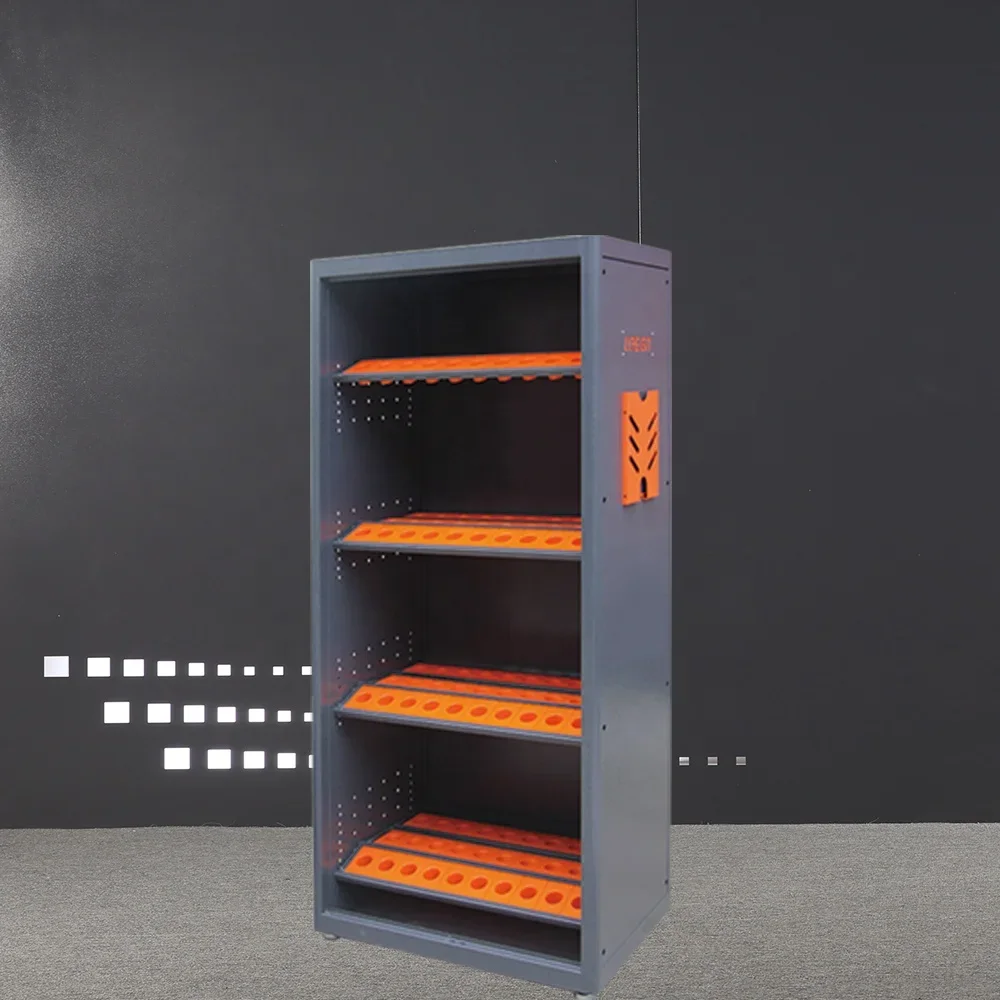 

DJGX04B, High Efficiency and Convenience, High Quality Plate Mechanical Tool Cabinet Toolbox