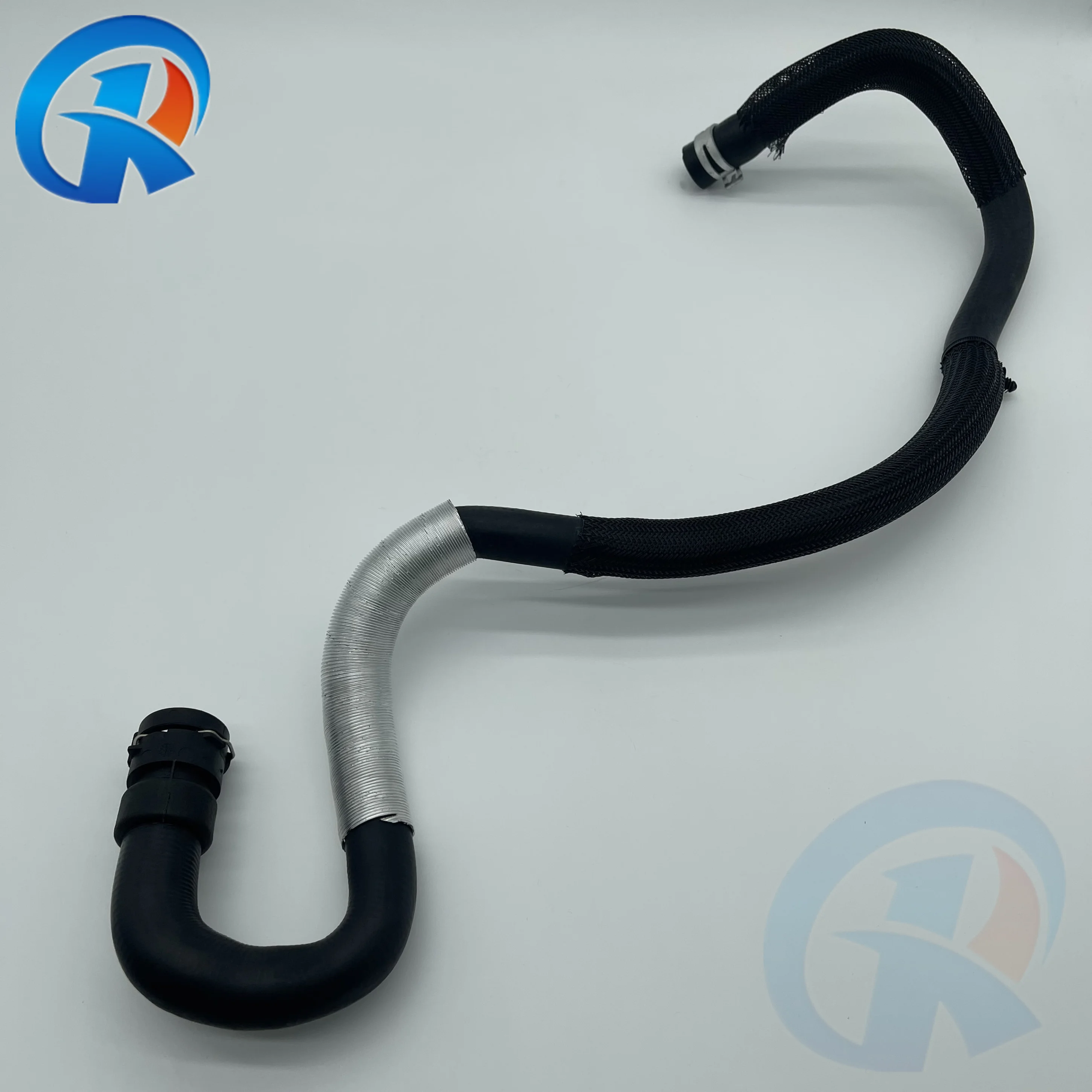 Coolant Hose Oil Cooler Inlet Pipe For Land Rover Freelander 2 L359 2.0L Range Rover Evoque L538 LR024630 LR054981