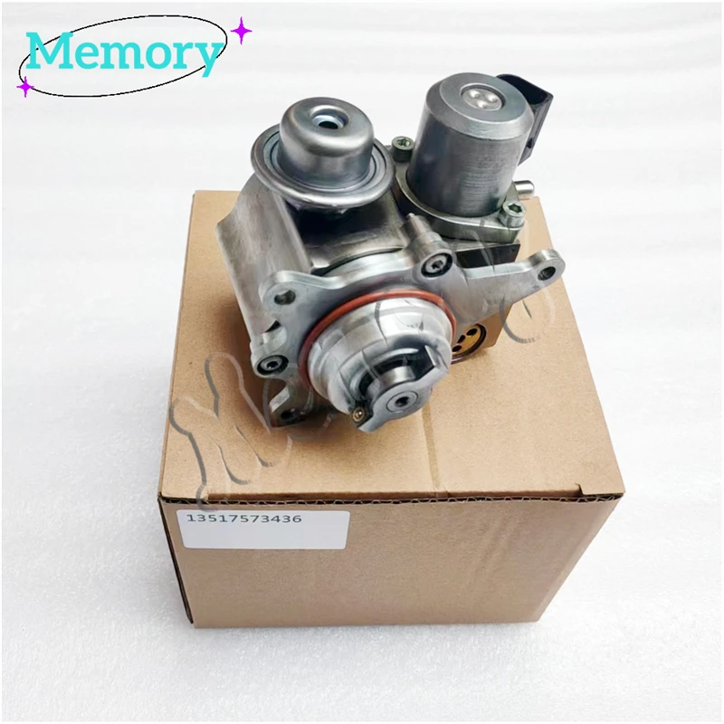 

High Pressure Fuel Pump 13517573436 for BMW Mini Cooper 2.0L 1.6L 2003-2014 Car Auto Part 13517588879 13537528345 9819938480