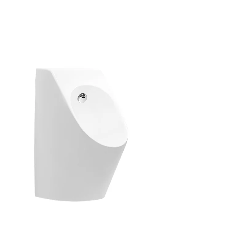 

Wall-mounted men's toilet urinal wall-mounted automatic sensor urinal adult urinal ceramic