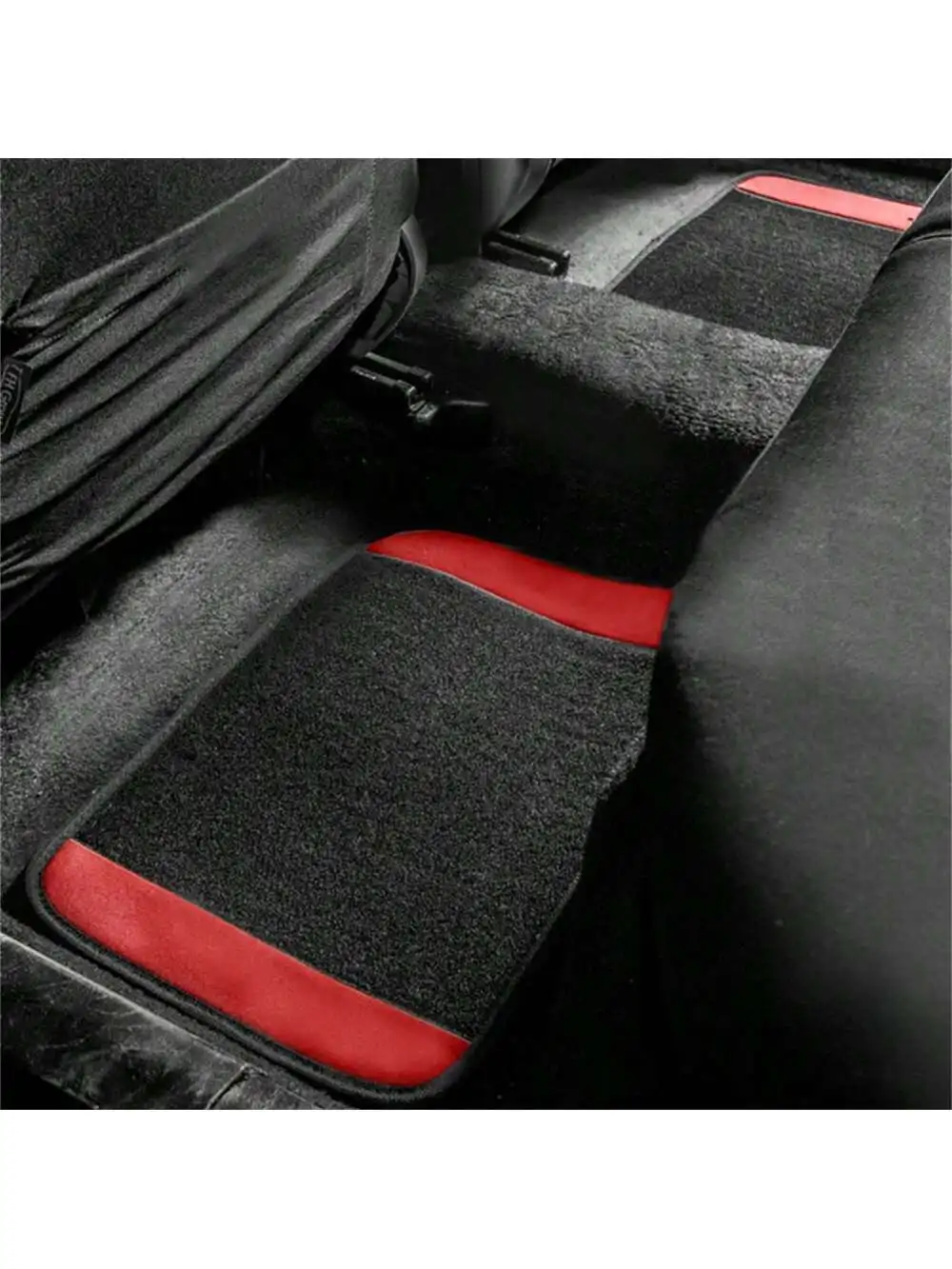 Universal Waterproof Car Mats 6