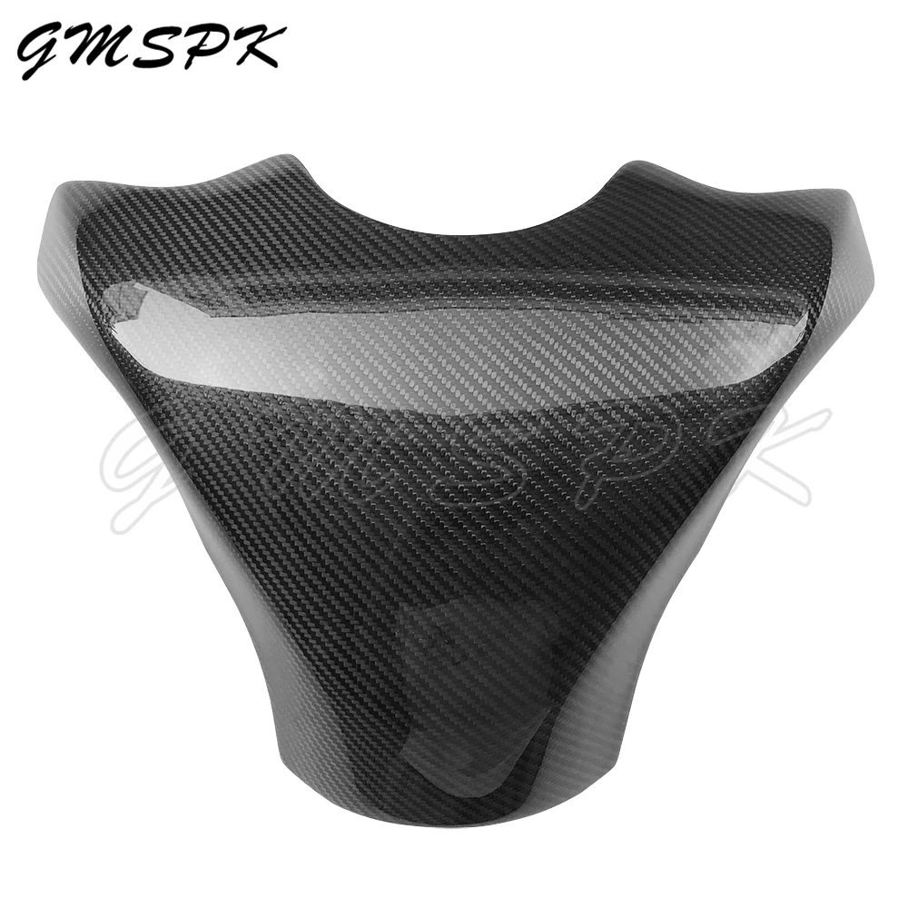 

Motorcycle Fuel Gas Tank Cover Fairing Real Carbon Fiber Portector Fit for BMW S1000RR S1000 RR S 1000 RR 2008-2018