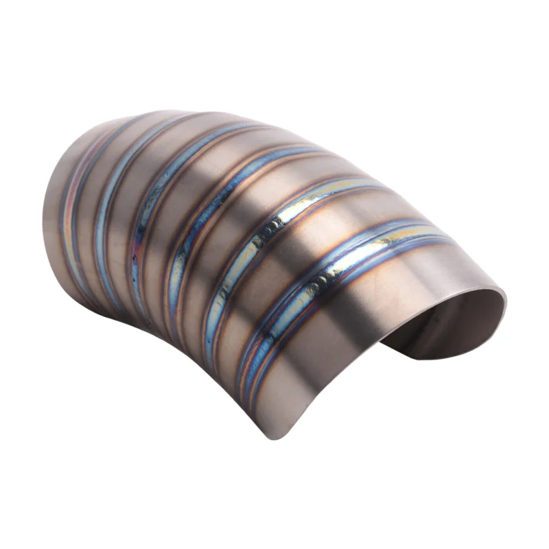 

AB16-Motorcycle For BMW RNINET Pure Racer For Urban Air Intake Decorative Cover Motorbike Exhaust Accessories Mounted Protection