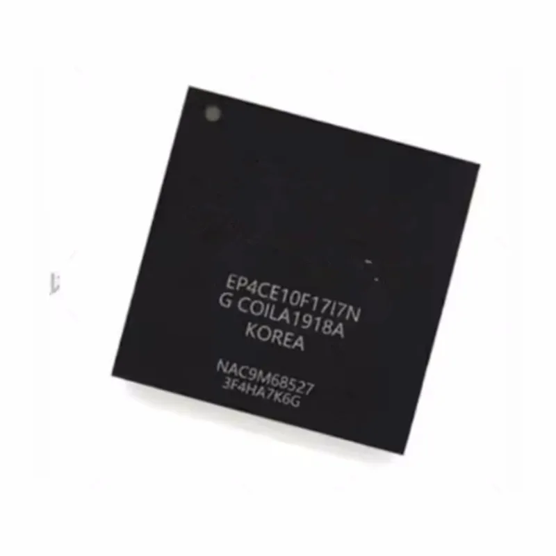 

1pcs 100%NEW EP4CE22F17C8N EP4CE22F17 EP4CE22F17C7N EP4CE22F17C8 EP4CE22F17I7N EP4CE22F17I7 Original