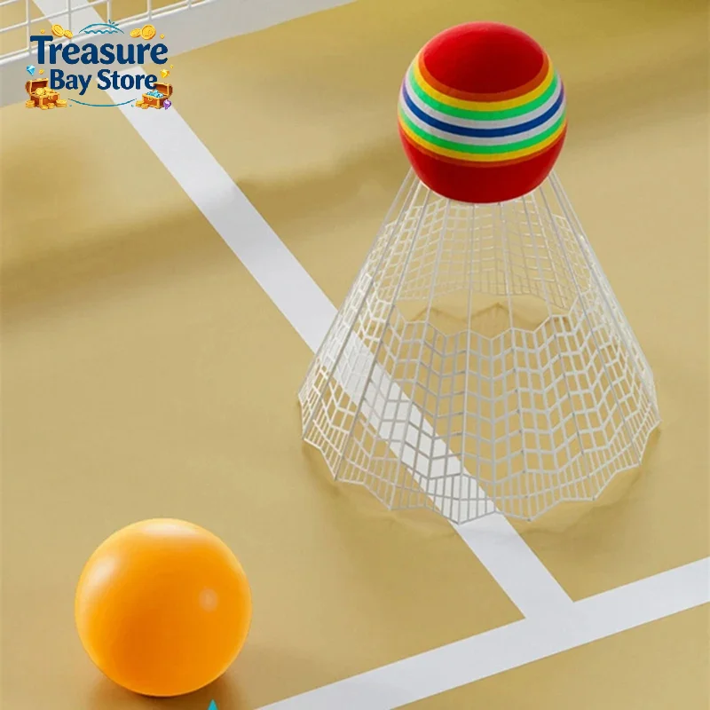 Zestaw rakiet do badmintona dl – Badminton Video recenzja i cena