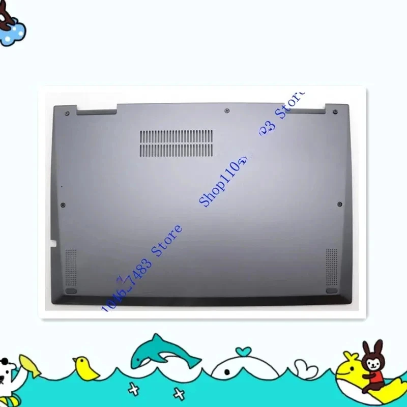 5cb1j18157-nuovo-coperchio-inferiore-d-cover-lower-case-wlan-per-thinkpad-x1-yoga-gen-8-21hq