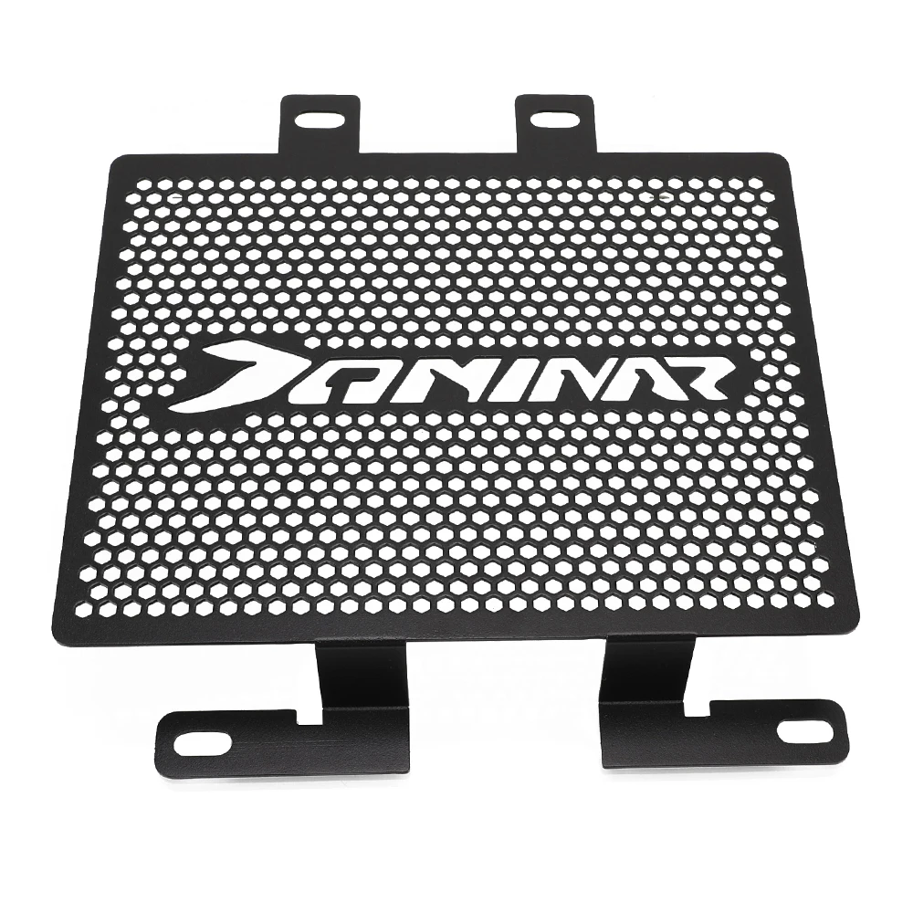 Motorcycle Accessories Radiator Guard Grille Cover Protector For BAJAJ DOMINAR 250/400 Dominar 250 400 2017-2024 2023 2022 2021