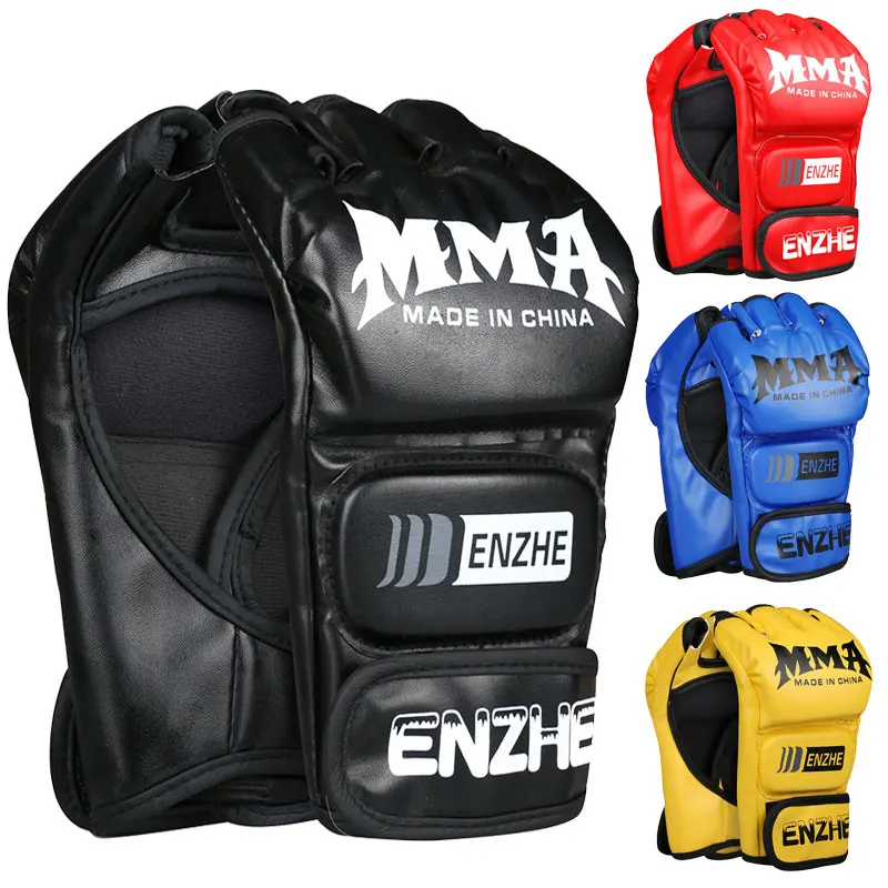 Thumbnail 2 - #3 Cheapest Boxing Training Equipment Deals You Can Get